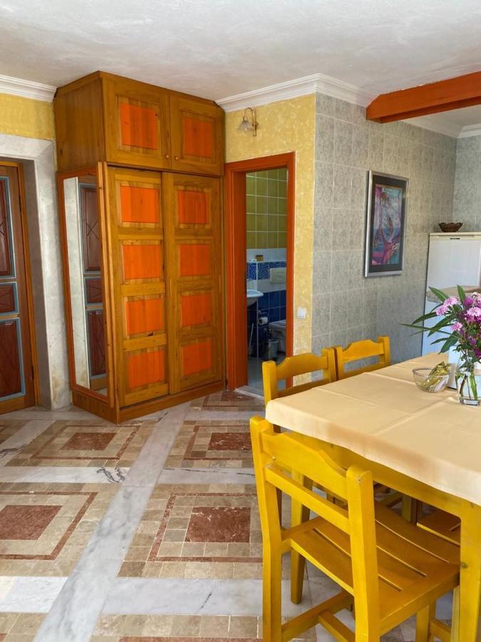 Villa Symbola Олудениз Номер фото