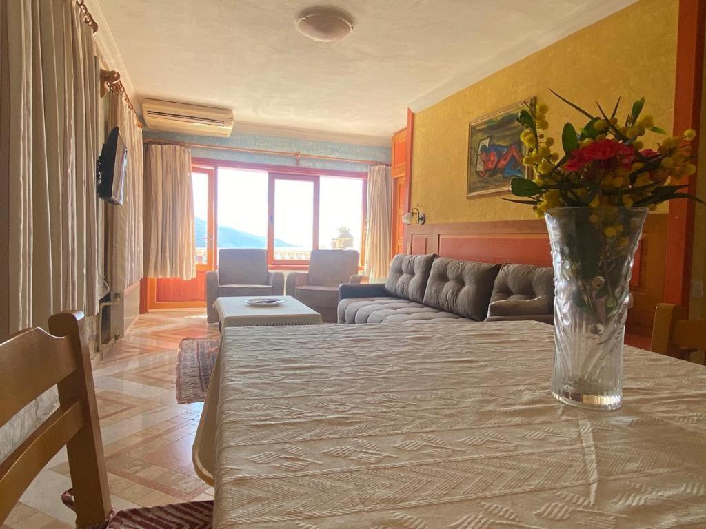Villa Symbola Олудениз Экстерьер фото
