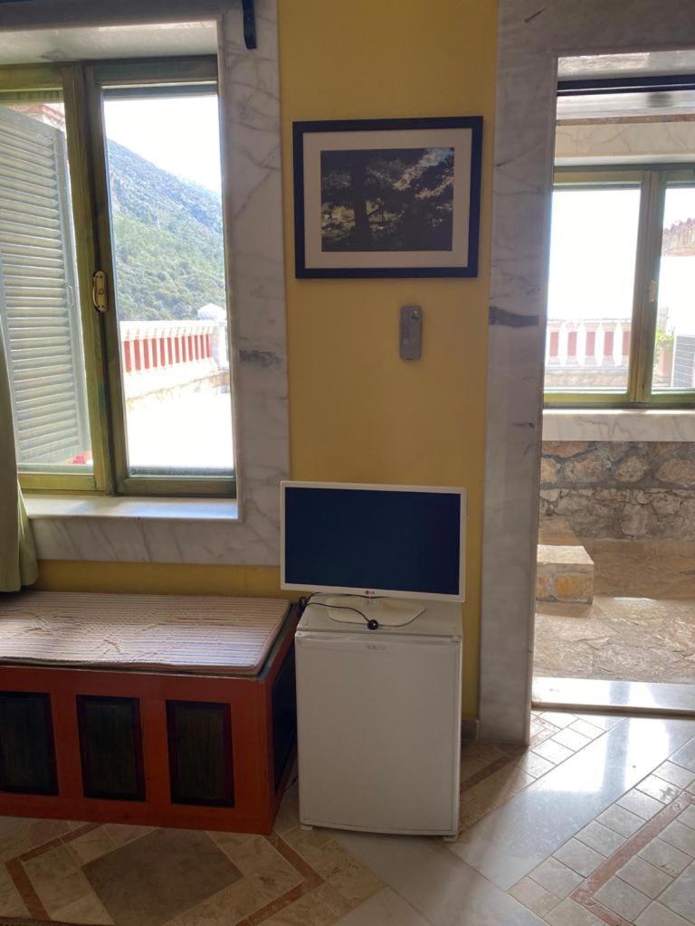 Villa Symbola Олудениз Номер фото