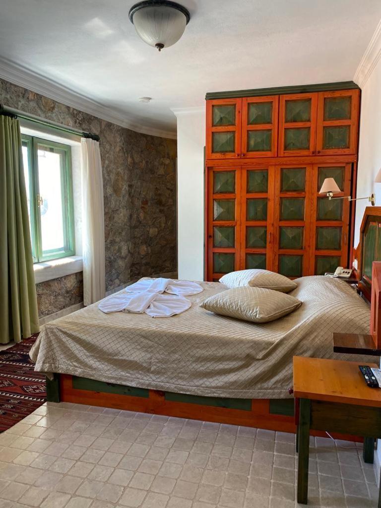 Villa Symbola Олудениз Номер фото