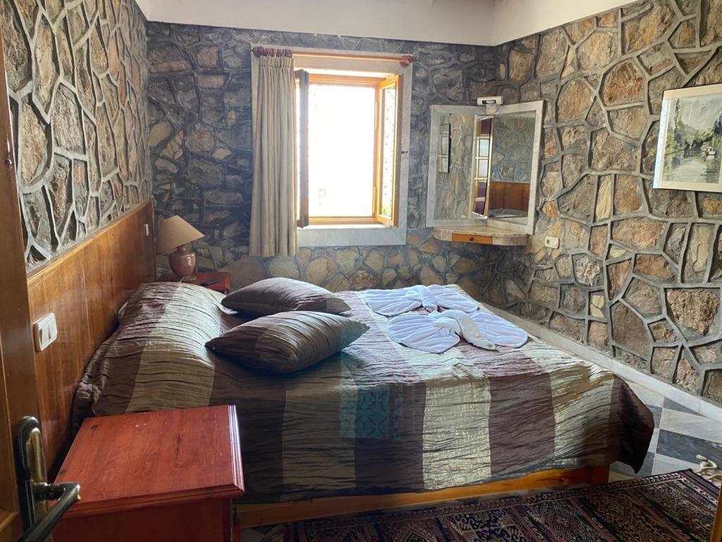 Villa Symbola Олудениз Номер фото