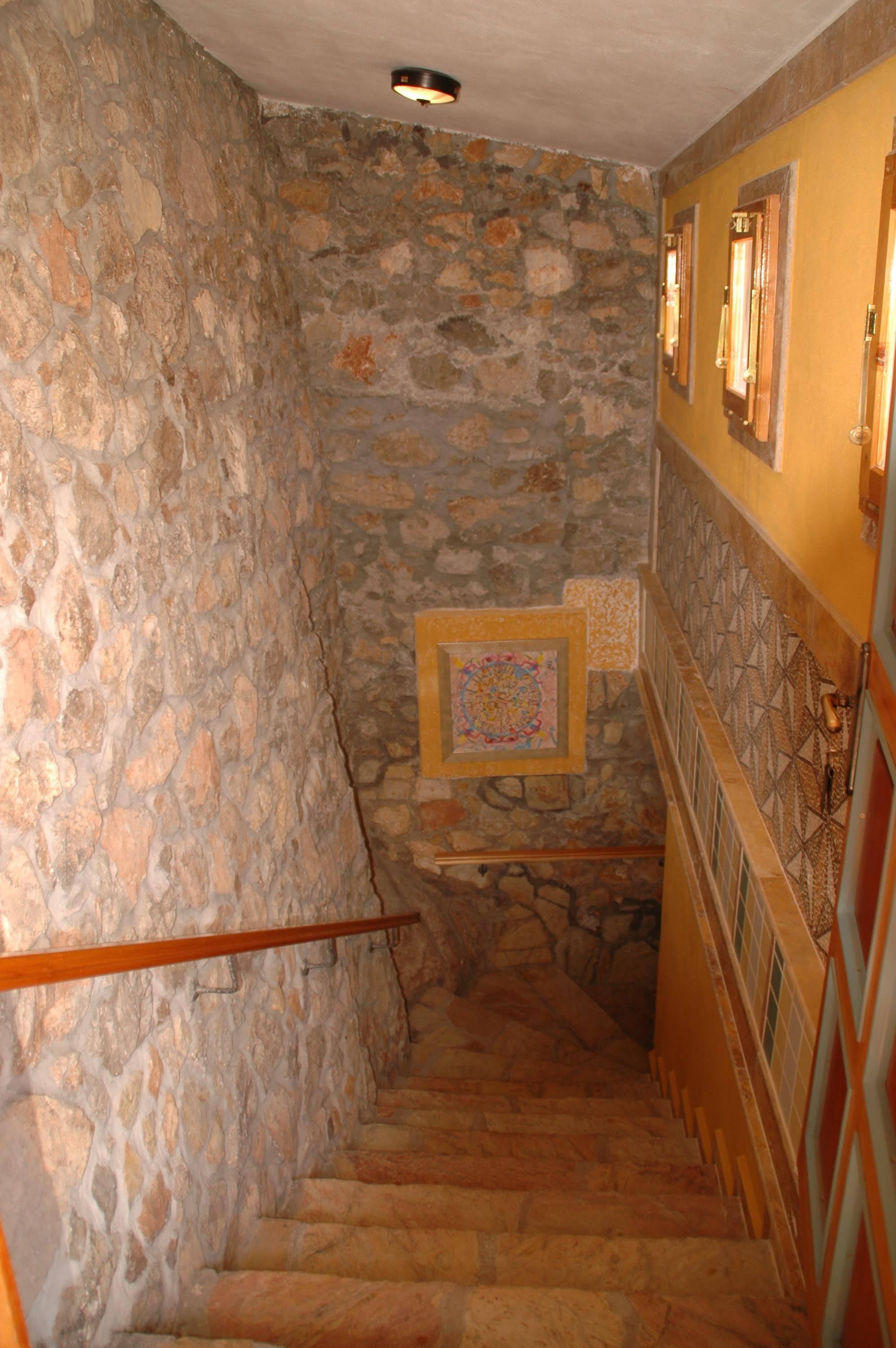 Villa Symbola Олудениз Экстерьер фото